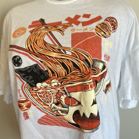 Threadless t-shirt - Picture 3 of 10